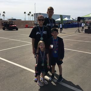 Meet your Posher, Amanda